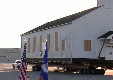 Dobbins Chapel Ceremony Speakers