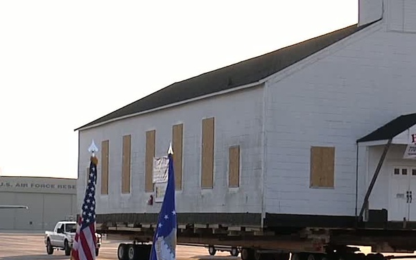 Dobbins Chapel Ceremony Speakers