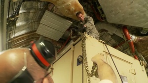 Patriot Hook 2013