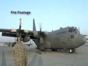 European Flight Conference and NATO STO Course Shorter