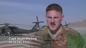 Freedom File: After the Nine Line