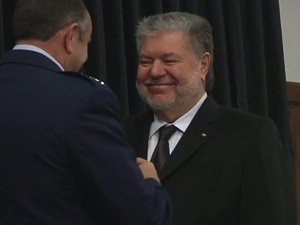 Medal of Distinction