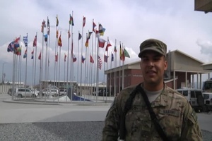 PFC Marco Rosas
