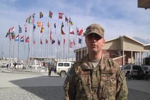 SGT Eugenio Gonzalez
