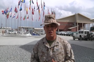 SSG Juan Garcia