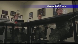 Air Force Report: Blended Learning