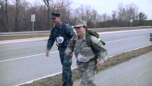 March Against Hunger - B-Roll
