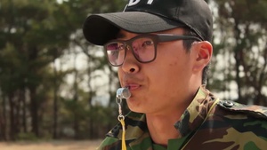Around the Air Force: Korean Defenders