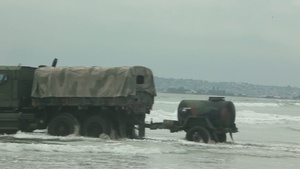 1st MLG completes exercise Brilliant Scepter B-roll