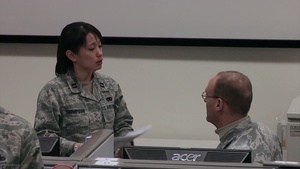 7th AF demonstrates combined capabilities