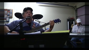Walt Peters - Ramblin' Country Man