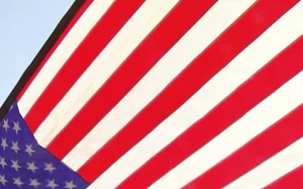 Enduring Freedom - March 18