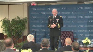 Center for Strategic International Studies
