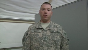 Sgt. Martel Bruce