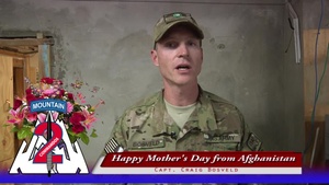 CPT Craig Bosveld