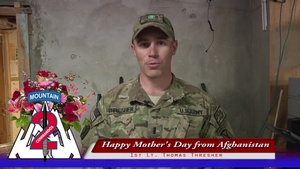1LT Thomas Thresher