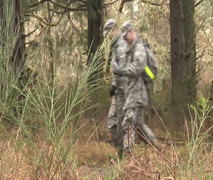 Land Navigation