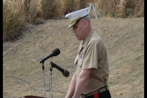 Reunion of Honor Ceremony