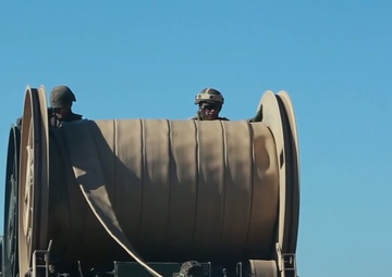 Through Logistics - Episode 1