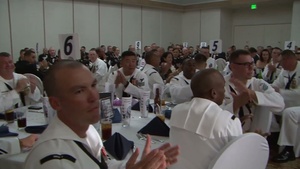 Seabee's 71st Birthday Ball