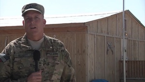 SFC Dean Elliott