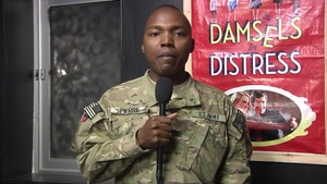 1LT Alain Pierre