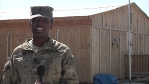 SGT Denice Richards