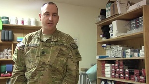 LTC Jason Silvernail