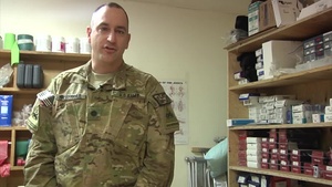 LTC Jason Silvernail