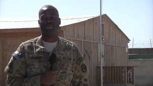 CPT Terrell Tillman