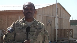 SFC George Turner