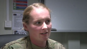 Women’s History Feature (Short Version)