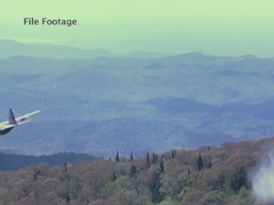 Minuteman Report: Senate Testimony on Guard Contributions