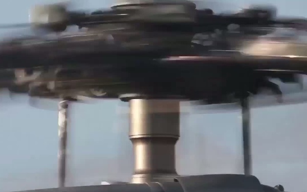 Marines Fast Rope during Exercise Guahan Shield in Guam
