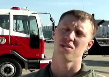 Soldiers Update: Apache Fire Rescue