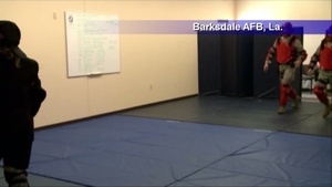 Air Force Report: Use of Force