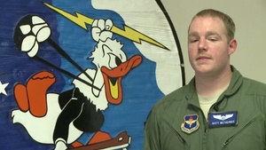 Luke Fly’s Millionth F-16 Flying Hour Looklive PKG
