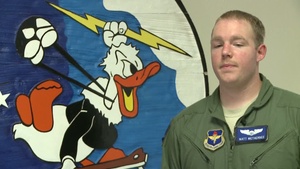 Flys Millionth F-16 Flying Hour-VOSOT