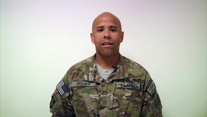 MAJ Orlando Rojas