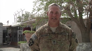 SSG Robert Anderson