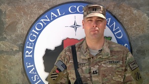 CPT Michael Lovett