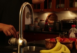 Clean Drinking Water: 20 sec version
