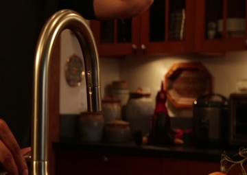 Clean Drinking Water: 20 sec version