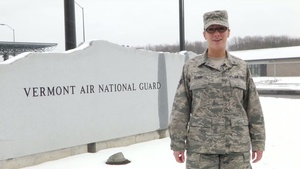 Chelsea Clark - 1st AF Now Tagout