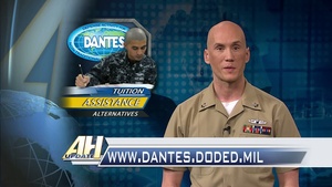 All Hands Update - March 21