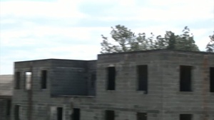 White Falcons Train To Respond To Chemical Threat