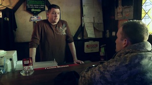 USARAK Alcohol Policy