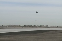 VMFA-121 F-35B Lightning II short take off, and vertical landing