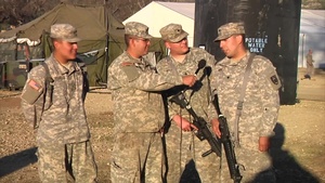SPC Javier Medel