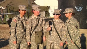 SPC Jaelle Dennistion